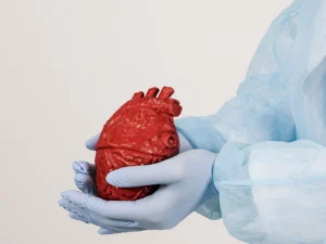 جراحی قلب باز و انواع روش های آن