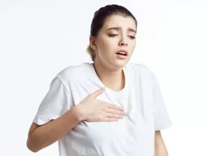 تیر کشیدن قلب از دلایل تا راه های پیشگیری