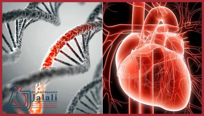 عفونت قلبی چیست؟