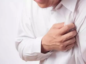 گشادی دریچه میترال از علائم تا راه های درمان