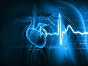 آریتمی قلبی یا ضربان قلب نامنظم