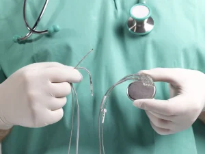 pacemaker