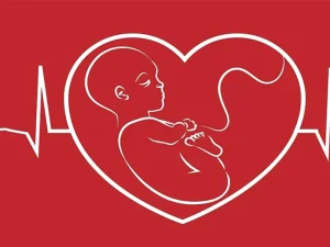 بیماری قلبی در حاملگی