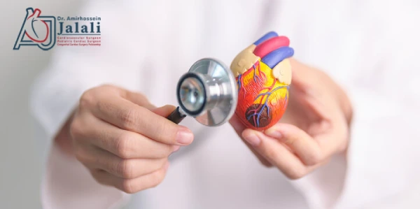 تفاوت فرایند انجام آنژیوگرافی و آنژیوپلاستی