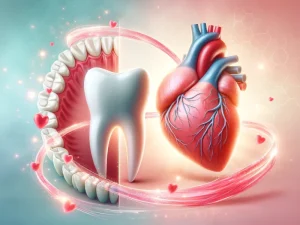 دندانپزشکی و بیماری قلبی