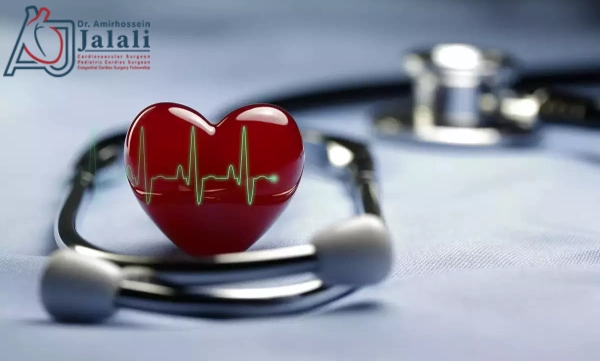 بازتوانی قلبی