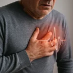 نارسایی قلبی